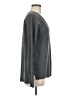 Bobeau Gray Pullover Sweater Size M - photo 4