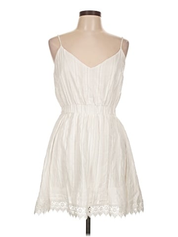 Forever 21 Casual Dress (view 1)
