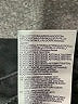 NYDJ Tweed Black Jeans Size 8 - photo 8