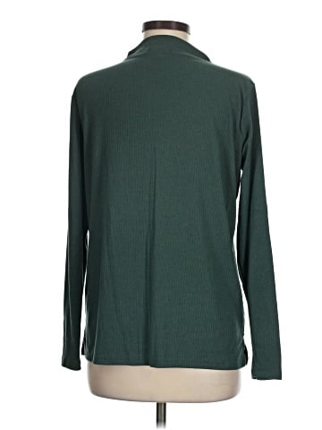 Thyme and Honey Long Sleeve Turtleneck (view 2)