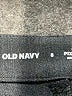 Old Navy Black Dress Pants Size 8 - photo 7