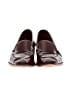 Everlane Burgundy Brown Flats Size 7 1/2 - photo 2