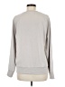 Athleta Gray Sweatshirt Size M - photo 2