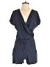 Michael Stars Solid Blue Romper Size S - photo 1