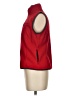 Gap 100% Polyester Red Vest Size S - photo 5