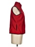 Gap 100% Polyester Red Vest Size S - photo 4