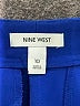 Nine West Blue Dress Pants Size 10 - photo 7