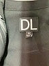 DL1961 Black Sleeveless Blouse Size M - photo 7