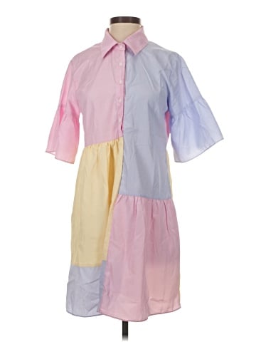 Unbranded Casual Dress (view 1)