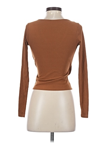 Self Esteem Long Sleeve Top (view 2)