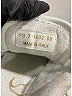 Saint Laurent Gray Ivory Sneakers Size EU 38 - photo 6