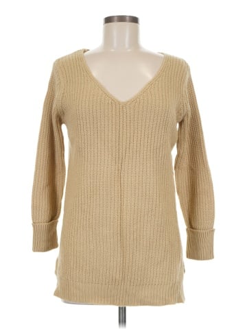 Derek Heart Pullover Sweater (view 1)
