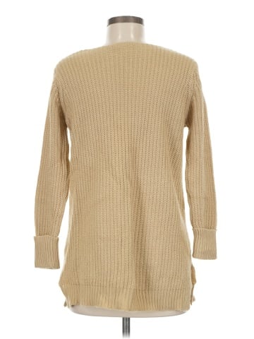 Derek Heart Pullover Sweater (view 2)