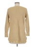 Derek Heart Tan Pullover Sweater Size M - photo 2