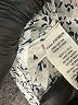 Ulla Johnson 100% Cotton Gray Sleeveless Blouse Size 4 - photo 8