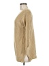 Derek Heart Tan Pullover Sweater Size M - photo 5