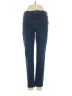 Madewell Solid Blue Jeans Size 27 waist (petite) - photo 1