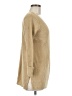 Derek Heart Tan Pullover Sweater Size M - photo 4