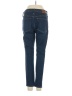 Madewell Solid Blue Jeans Size 27 waist (petite) - photo 2