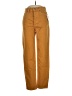 PacSun Brown Jeans Size 23 waist - photo 1