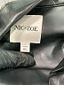 Nic + Zoe Black Raincoat Size XL - photo 6