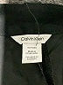 Calvin Klein Solid Black Shorts Size XL - photo 3