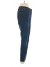 Madewell Solid Blue Jeans Size 27 waist (petite) - photo 4