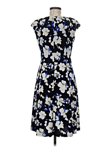 London Times Casual Dress (view 2)