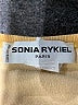 Sonia Rykiel Yellow Pullover Sweater Size S - photo 7