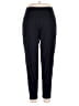 Unbranded Solid Black Active Pants Size XL - photo 1