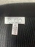 Sofia Jeans by Sofia Vergara Black Formal Skirt Size XL - photo 4
