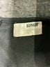Assorted Brands 100% Polyester Solid Black Cocktail Dress Size S - photo 6