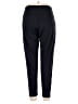 Unbranded Solid Black Active Pants Size XL - photo 2