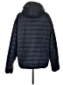 Hawke & Co. 100% Nylon Solid Blue Jacket Size L - photo 2