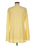 Unbranded Yellow Long Sleeve Blouse Size M - photo 2