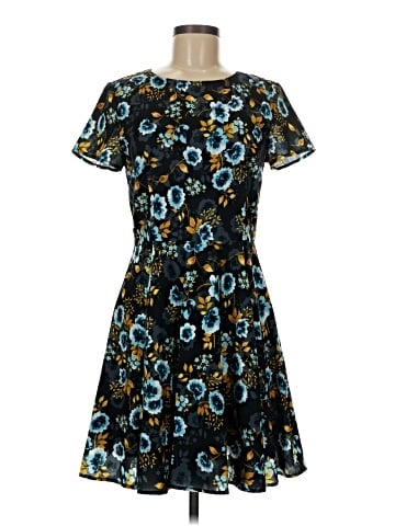 Yumi Kim Casual Dress (view 1)
