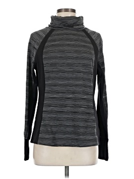 Cascade Sport Long Sleeve Turtleneck (view 1)
