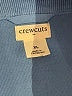Crewcuts 100% Cotton Blue Pullover Sweater Size XL (youth) - photo 3