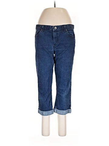 CALVIN KLEIN JEANS Jeans (view 1)