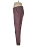 Lee Solid Purple Active Pants Size L (estimated) - photo 5