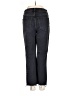 Fickle Black Jeans Size 2 - photo 2