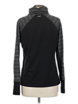 Cascade Sport Long Sleeve Turtleneck (view 2)