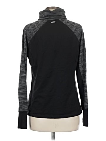 Cascade Sport Long Sleeve Turtleneck (view 2)