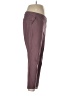 Lee Solid Purple Active Pants Size L (estimated) - photo 4