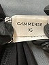 Commense Black Bodysuit Size XS - photo 3