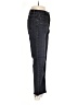 Fickle Black Jeans Size 2 - photo 4