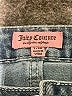 Juicy Couture Blue Jeans Size 7 - photo 7