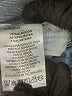 Juicy Couture Blue Jeans Size 7 - photo 8