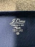 J.Crew 100% Cotton Blue Short Sleeve Turtleneck Size XS - photo 7