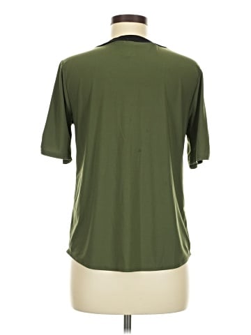 Naif Short Sleeve Blouse (view 2)